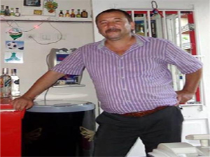 Taksiciyi bıçakladılar