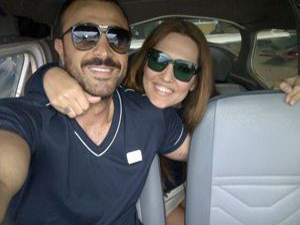 Okan Kurt, eşi için ifade verdi