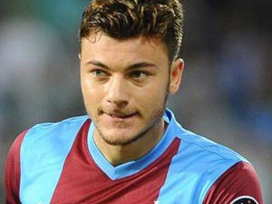 Trabzonspor'lu Yusuf basının karşısına çıkıyor!