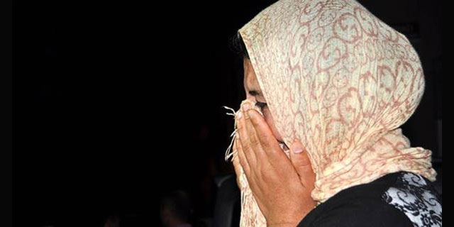 Fatih'te kayıp çocuk