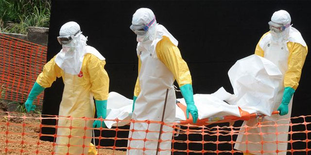 "Ölenlerin cesetlerini  yakın"