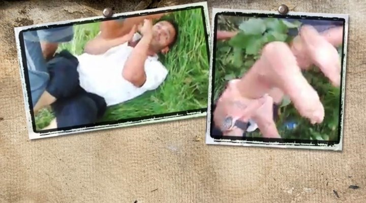 Sakarya'da bonzai satıcısına falakalı sorgu