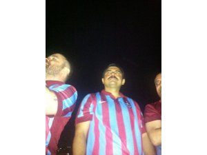 Kaymakam kuruluş yıl dönümünde