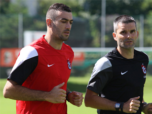 Yeni transferde umut var!