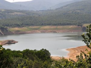 Bu şehrin suyu kalmadı!