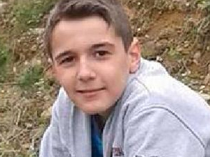 Giresun'dan acı haber! Serinlemek isterken...