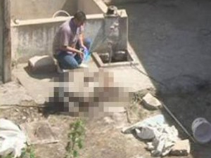 Enişte dehşet saçtı: 2 cinayet, 1 intihar