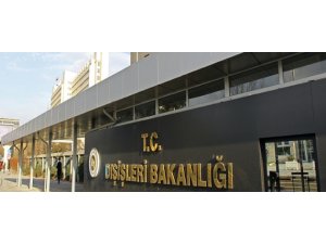 İsrail’e bir kınama daha
