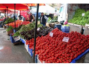Temmuz enflasyonu beklentiyi aştı, zam şampiyonu sivri biber