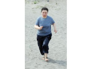 Bir annenin en zor anı