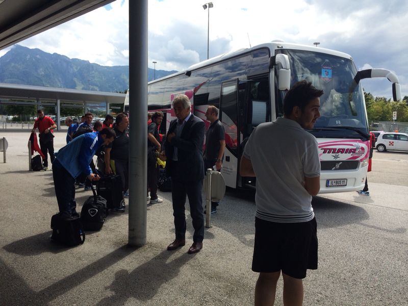 Halilhodzic pişman mı?