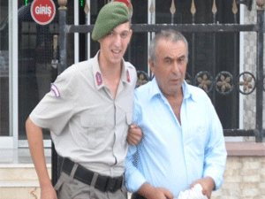 Samsun'daki uyuşturucu operasyonu