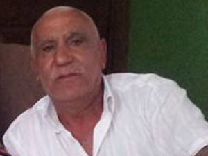 60 yaşında canına kıydı!