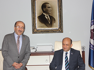 Işık "Trabzon, Ankara İstanbul gibi olacak"