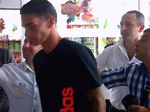 Medjani'de sorun çözülüyor!