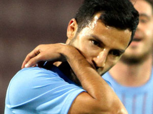 Trabzonspor'a 520 Bin Euro piyango!