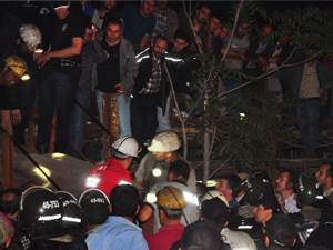 Soma raporu 30 Ağustos’ta