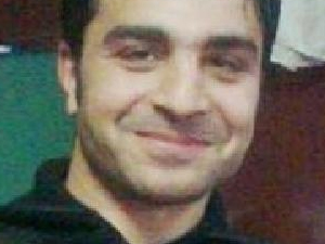 Denize düşen Trabzonlu gemici bulundu!