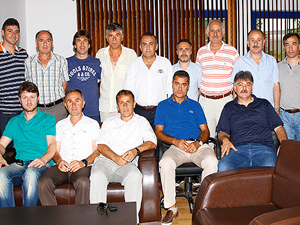 TÜFAD yolundan dönmüyor!