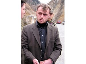 Öldürülen adam bakın kim çıktı?