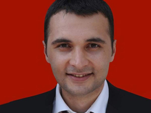 Trabzonlu polis toprağa verildi!