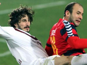 Trabzonspor'dan Adanaspor'a...