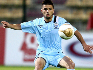 Fatih resmen Trabzonspor'da!