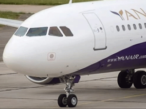 Havada kaçırılma paniği!