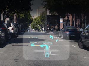 Yok artık! Giyilebilir teknoloji geliyor!