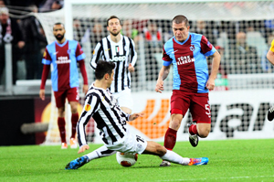 Romen futbolcu da yolcu mu ?