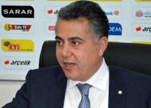 E,Şehir başkanı Hoşcan şaşırdı.