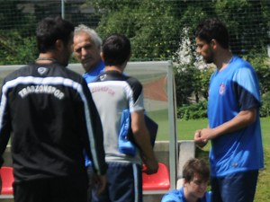 Trabzonspor'da yeni transferler gönderiliyor!