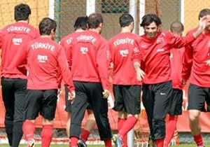 Milliler İstanbul'da Toplanıyor