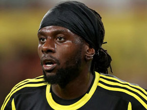 Orduspor'a Ugandalı takviye!