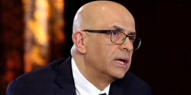 Hürriyet'te Enis Berberoğlu depremi!