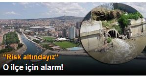 'Kadıköylülerden rica ediyorum, lütfen!..'