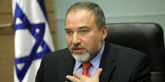 İsrail'den ABD'ye Türkiye telefonu