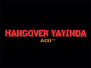 Hangover Radyo Bu Akşam Ünlü Twitter Fenomenlerini Ağırlıyor
