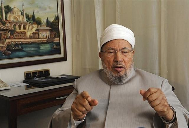 Karadavi'den Erdoğan'a destek