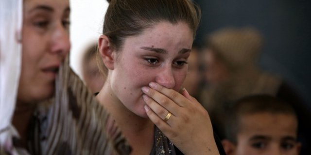 HDP'li vekilden kan donduran iddia