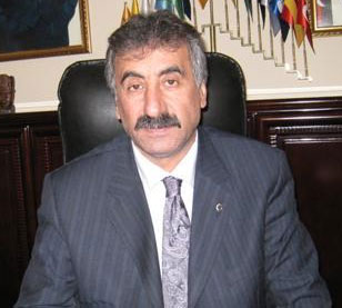 Demeli'den seçim öncesi uyarı niteliğinde mesaj