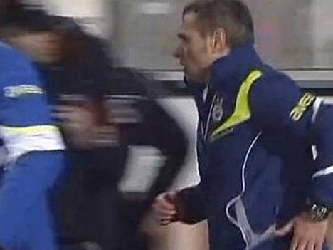 Yanal'ın beklenen sonu