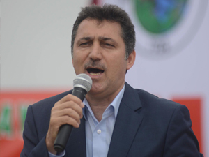 Samsun Müftüsünden Trabzon'da ilginç sözler!