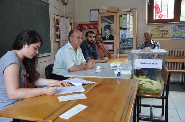 Karadeniz'de ki sessizliğin bu sebebi...