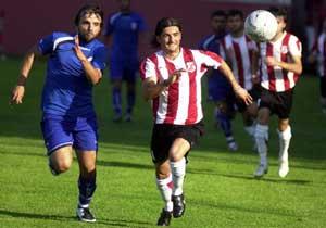 Değirmendere Farklı Galip