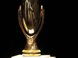 Avrupa'nın en büyüğü belli oluyor