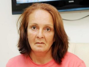 Şaka değil...Esnerken hastanelik oldu