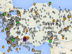 3.7 ile sallandılar!
