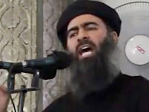 IŞİD liderinden Erdoğan'a tehdit