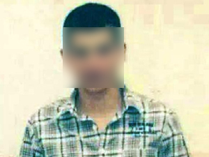 Rize'de cezaevinde intihar!